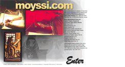 Desktop Screenshot of moyssi.com